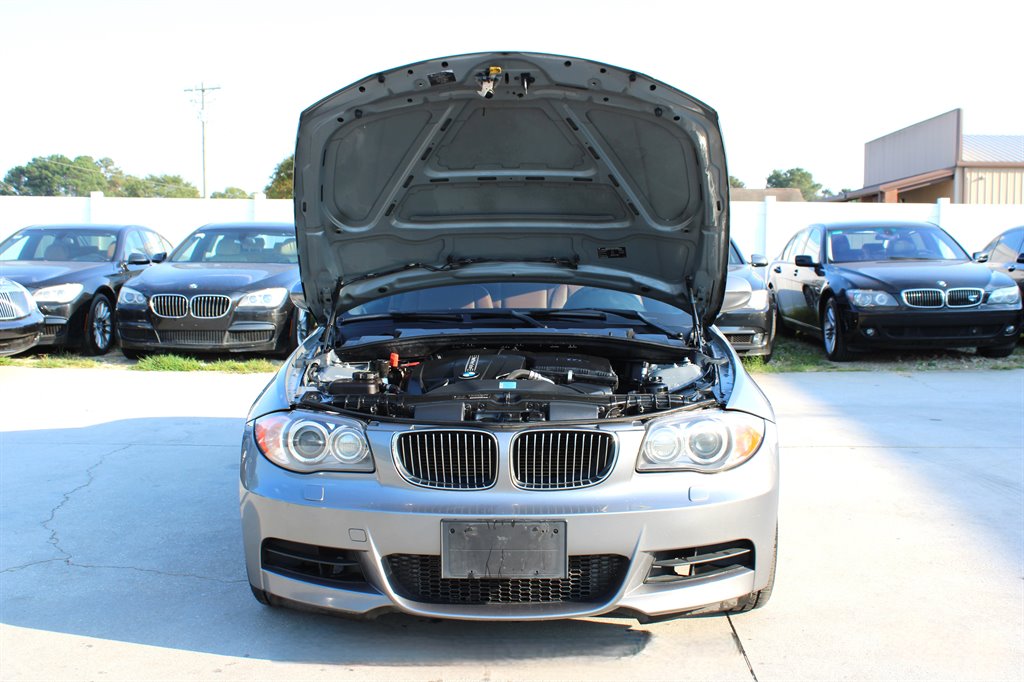 2011 Bmw 135i 1-Series photo 25