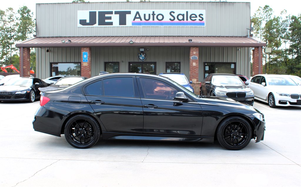 2013 Bmw 328i SA SULEV photo 7