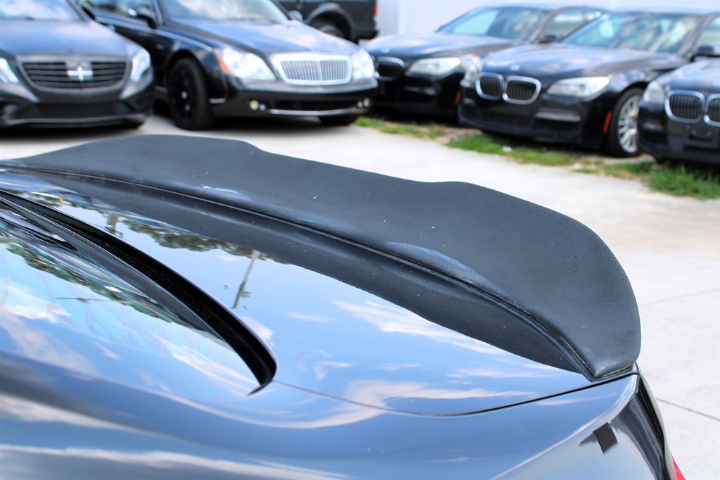 2013 Bmw 328i SA SULEV photo 9