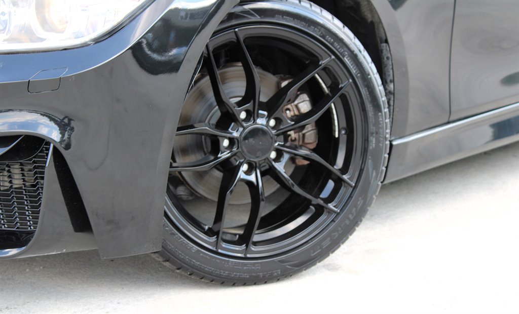 2013 Bmw 328i SA SULEV photo 10