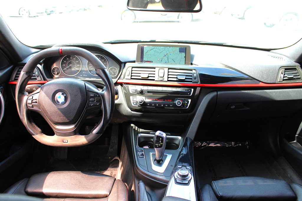2013 Bmw 328i SA SULEV photo 11