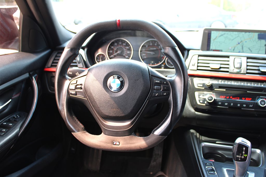 2013 Bmw 328i SA SULEV photo 13