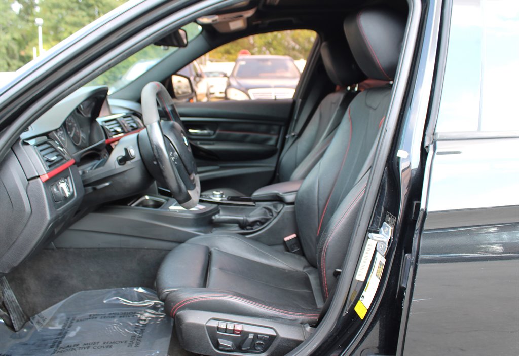 2013 Bmw 328i SA SULEV photo 14