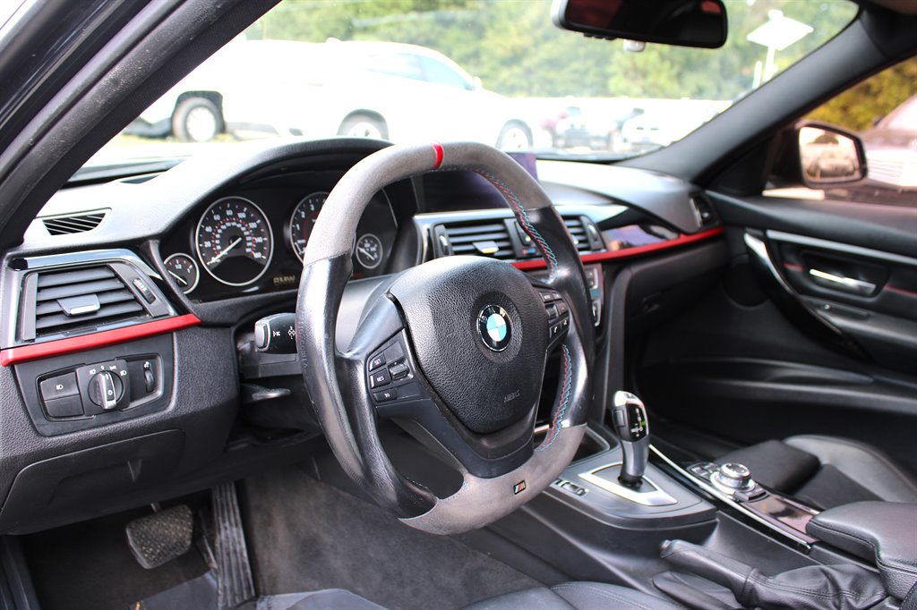 2013 Bmw 328i SA SULEV photo 15