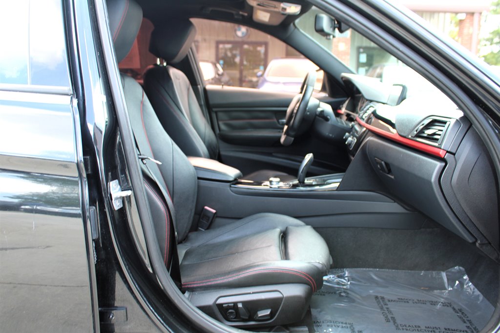 2013 Bmw 328i SA SULEV photo 16