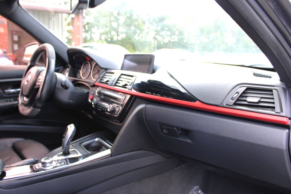 2013 Bmw 328i SA SULEV photo 17
