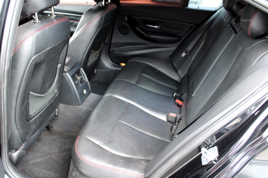 2013 Bmw 328i SA SULEV photo 18
