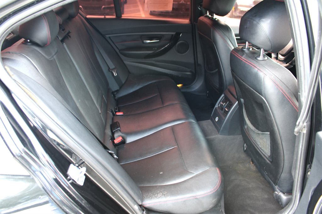 2013 Bmw 328i SA SULEV photo 19