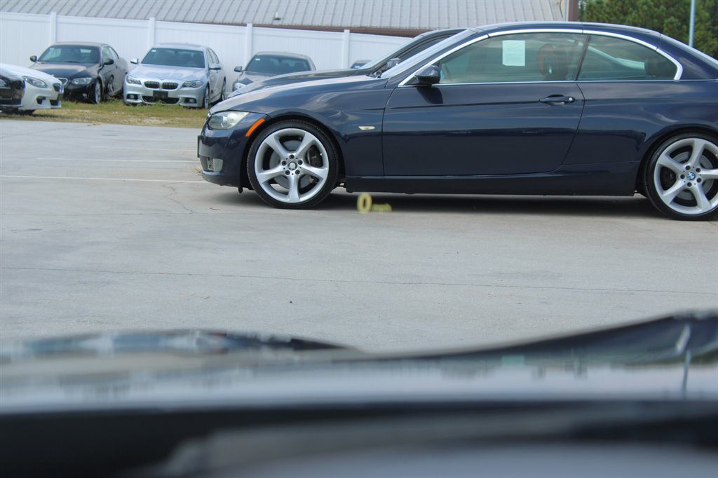 2013 Bmw 328i SA SULEV photo 25