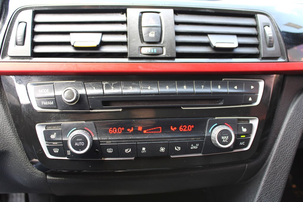 2013 Bmw 328i SA SULEV photo 26