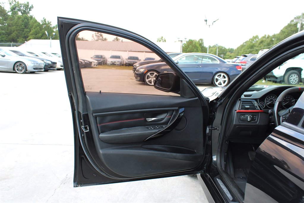 2013 Bmw 328i SA SULEV photo 29