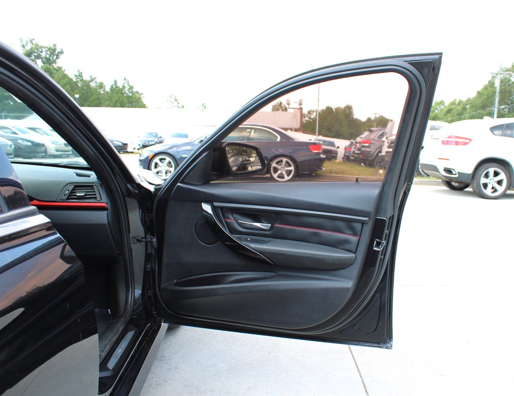 2013 Bmw 328i SA SULEV photo 30