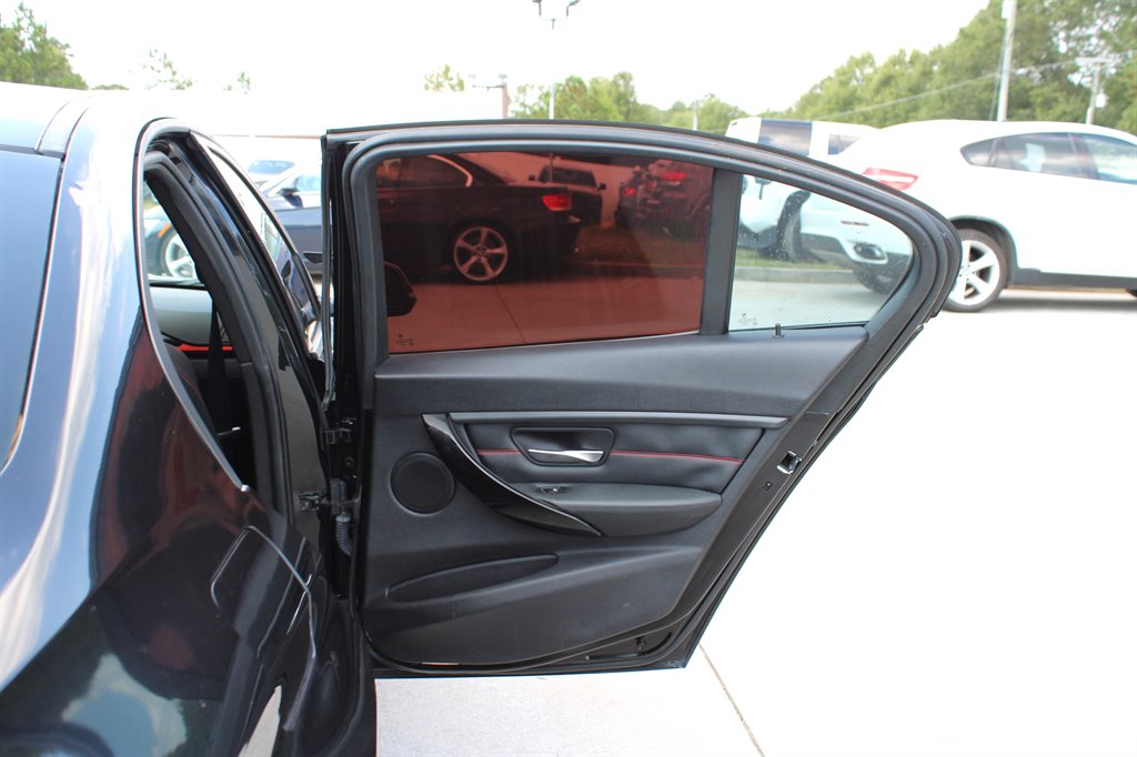 2013 Bmw 328i SA SULEV photo 32