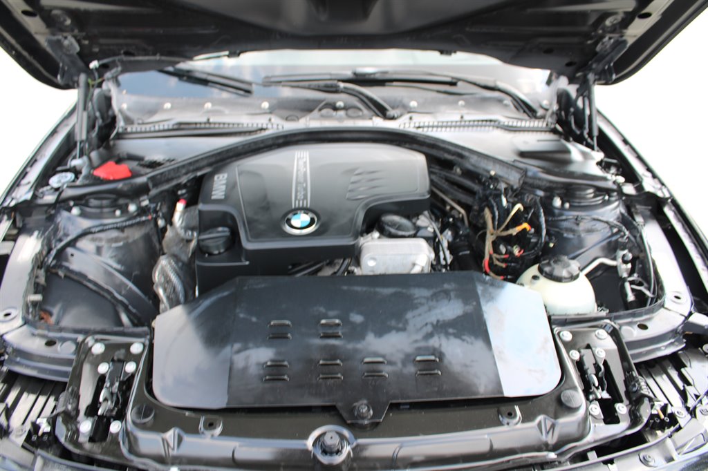 2013 Bmw 328i SA SULEV photo 34
