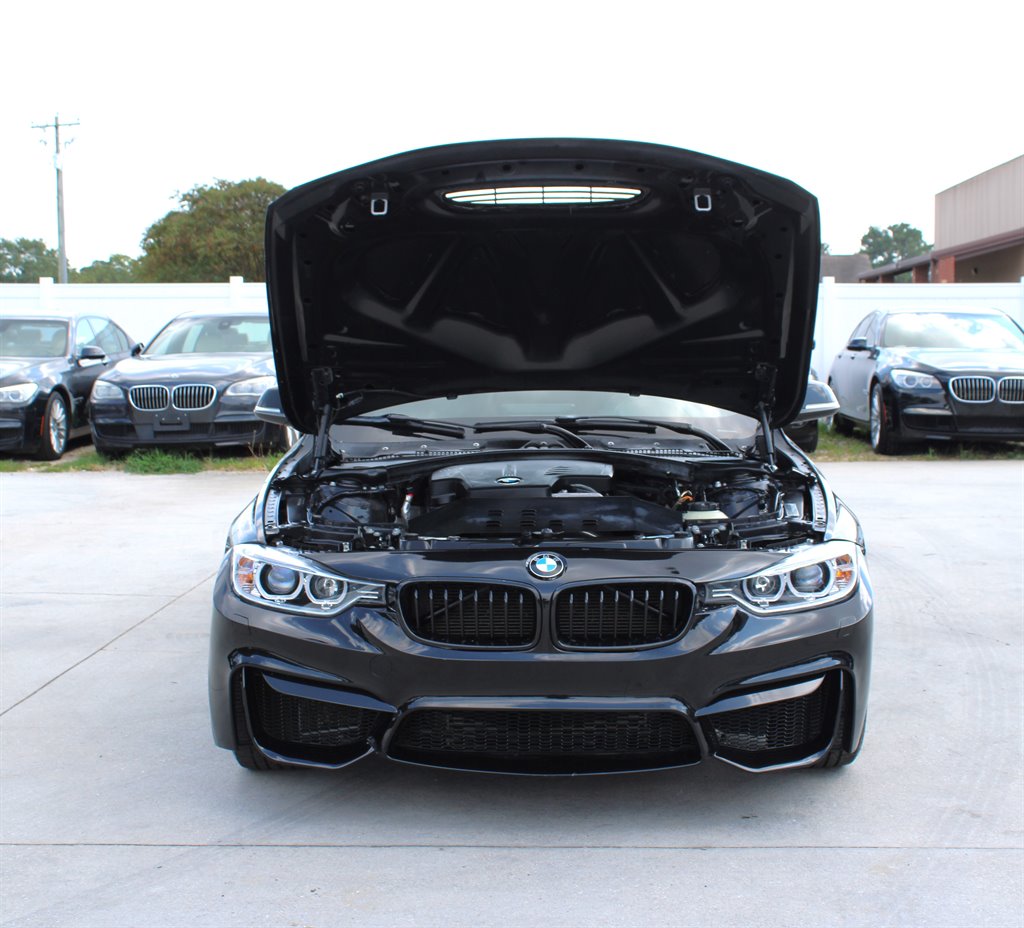 2013 Bmw 328i SA SULEV photo 35