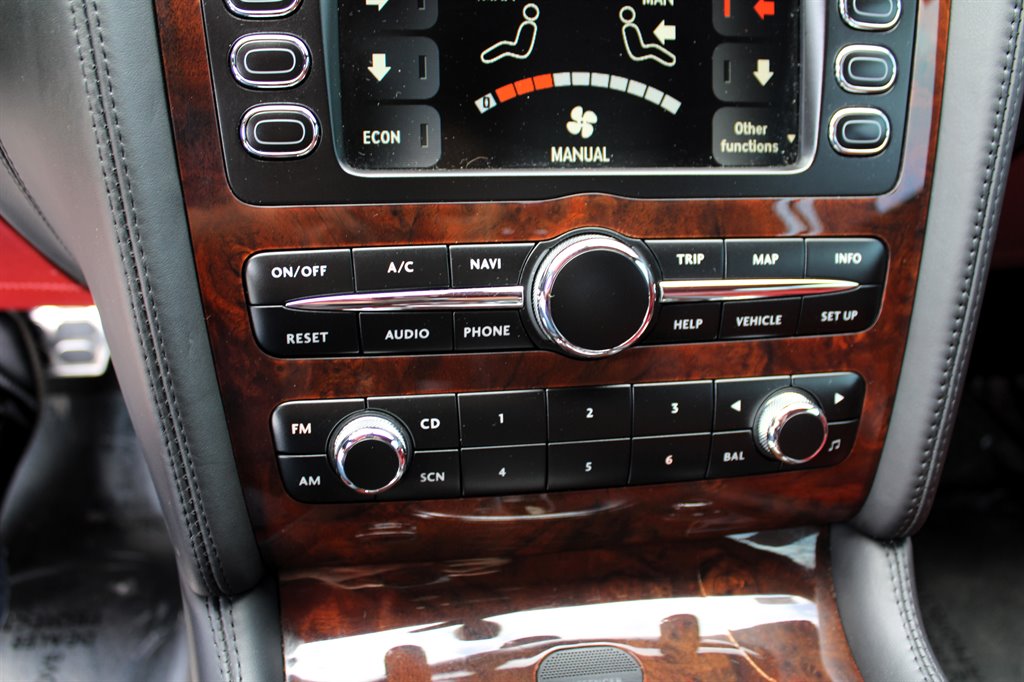 2006 Bentley Continental GT photo 15