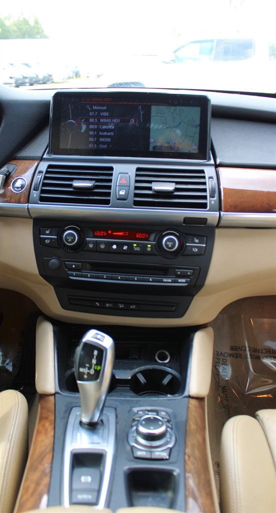 2013 Bmw X6 xDrive35i photo 15