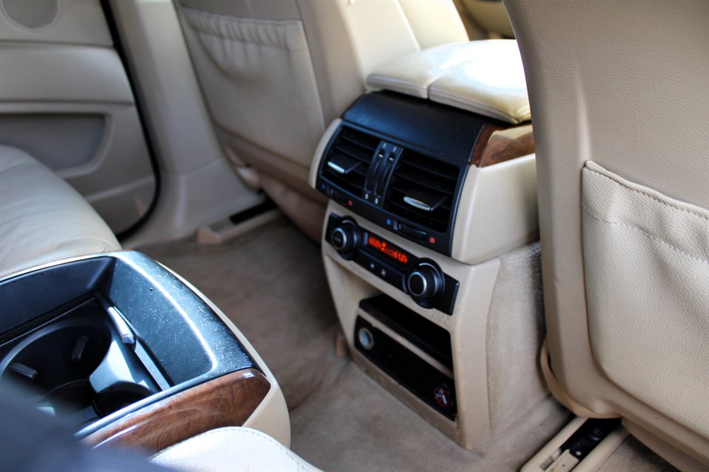 2013 Bmw X6 xDrive35i photo 19