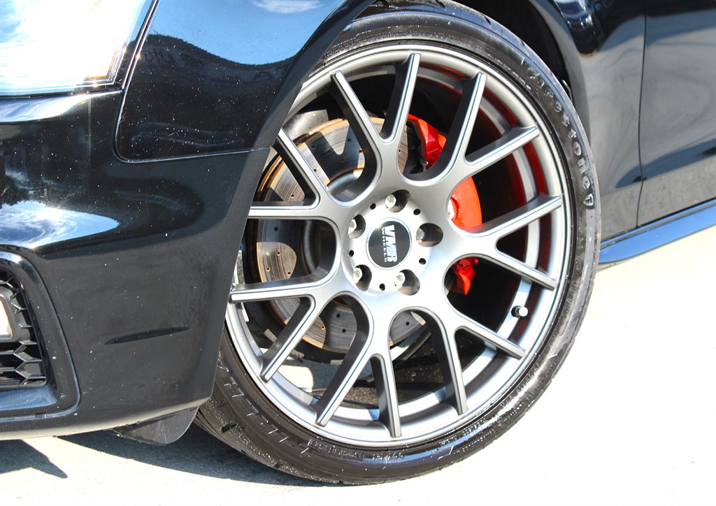 2014 Audi A4 Quattro Premium Plus photo 9