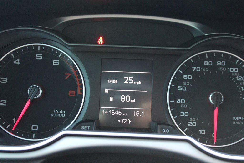 2014 Audi A4 Quattro Premium Plus photo 19