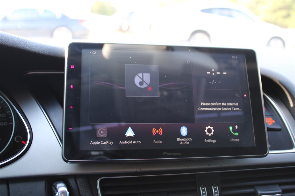 2014 Audi A4 Quattro Premium Plus photo 21