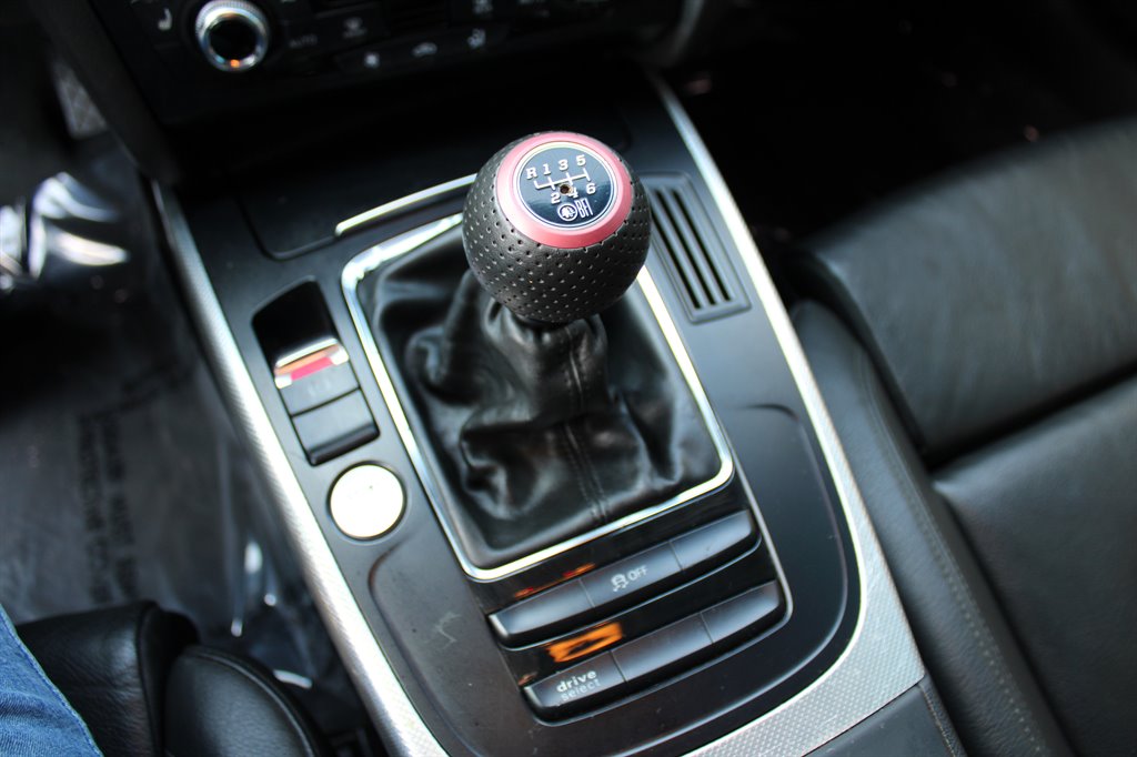 2014 Audi A4 Quattro Premium Plus photo 28