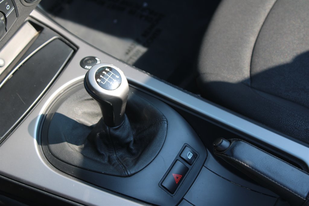 2008 Bmw Z4 Roadster 3.0i photo 27