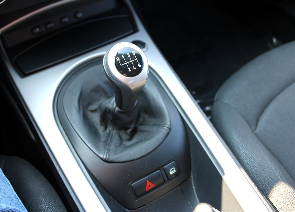 2008 Bmw Z4 Roadster 3.0i photo 28