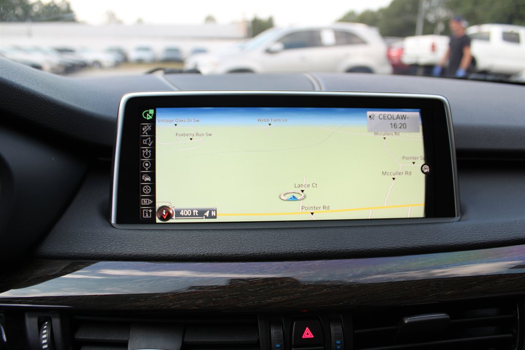 2015 Bmw X5 xDrive35d photo 21