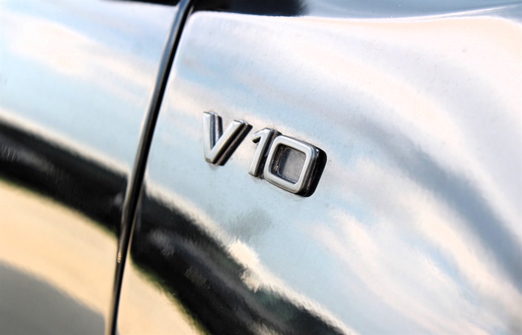 2010 Audi R8 photo 14