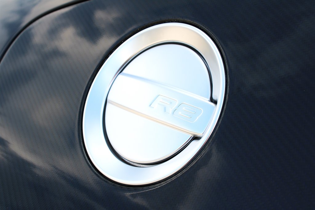 2010 Audi R8 photo 15
