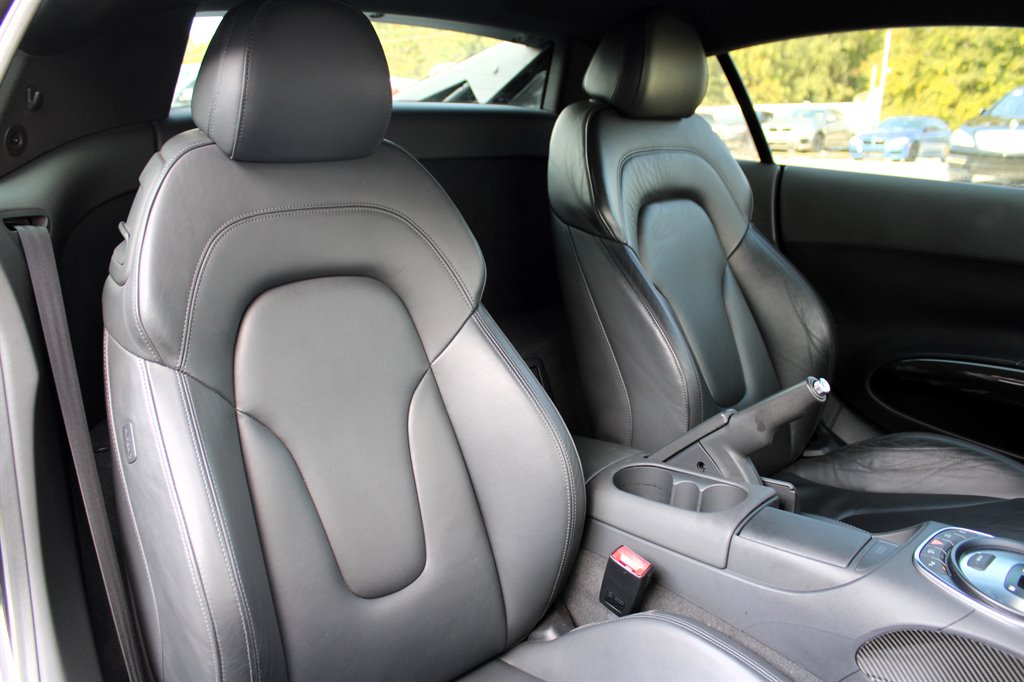2010 Audi R8 photo 20