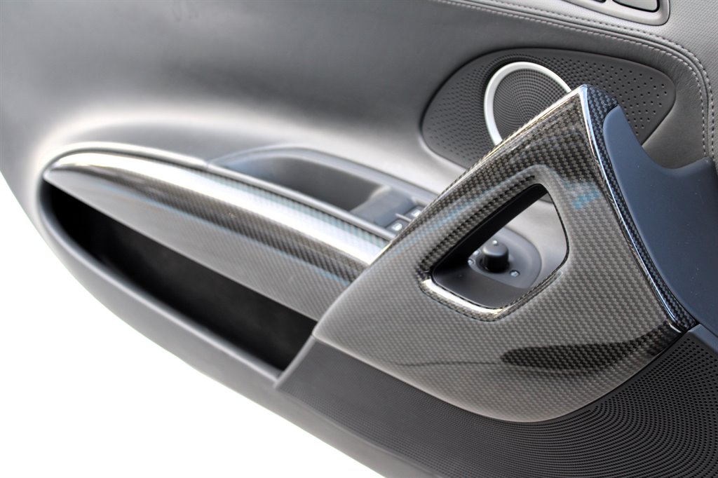 2010 Audi R8 photo 35