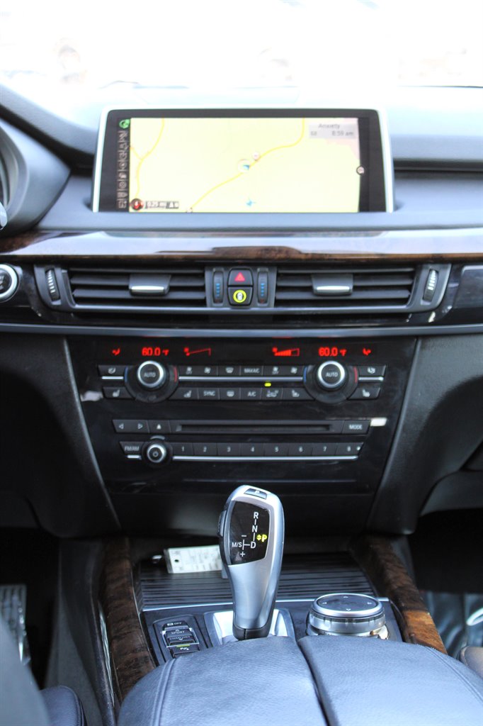 2015 Bmw X5 xDrive35d photo 11