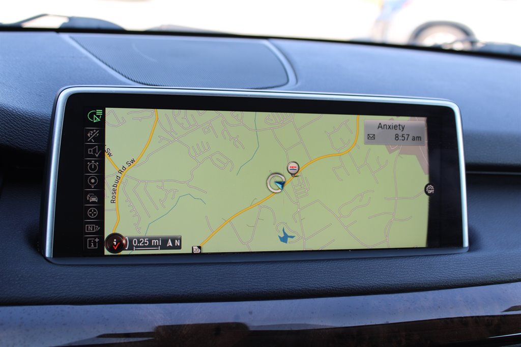 2015 Bmw X5 xDrive35d photo 22