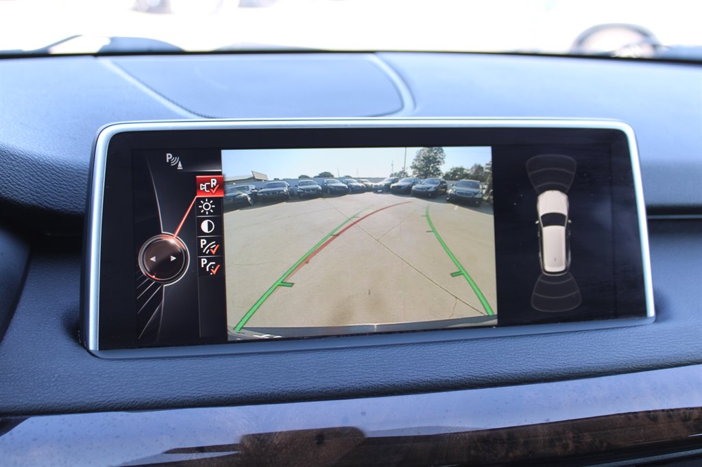2015 Bmw X5 xDrive35d photo 23