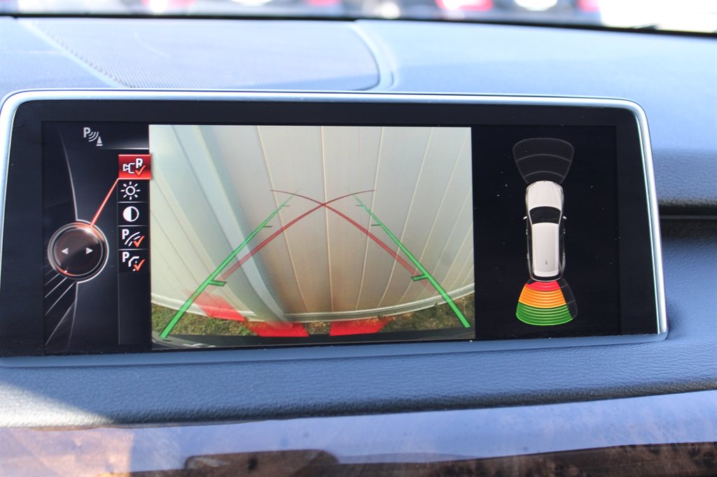 2015 Bmw X5 xDrive35d photo 24
