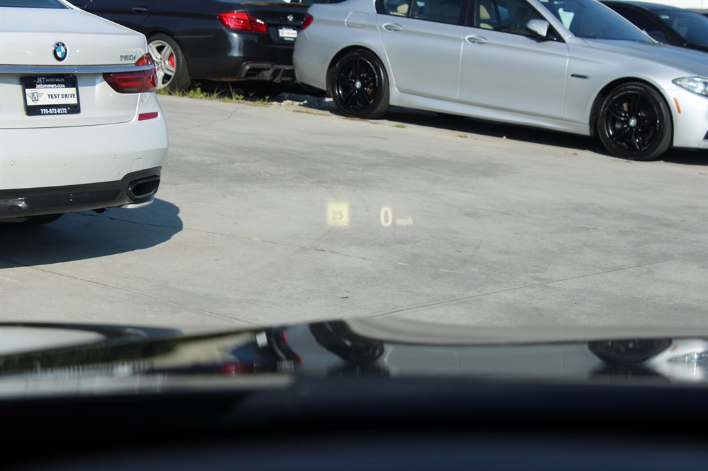 2015 Bmw X5 xDrive35d photo 25