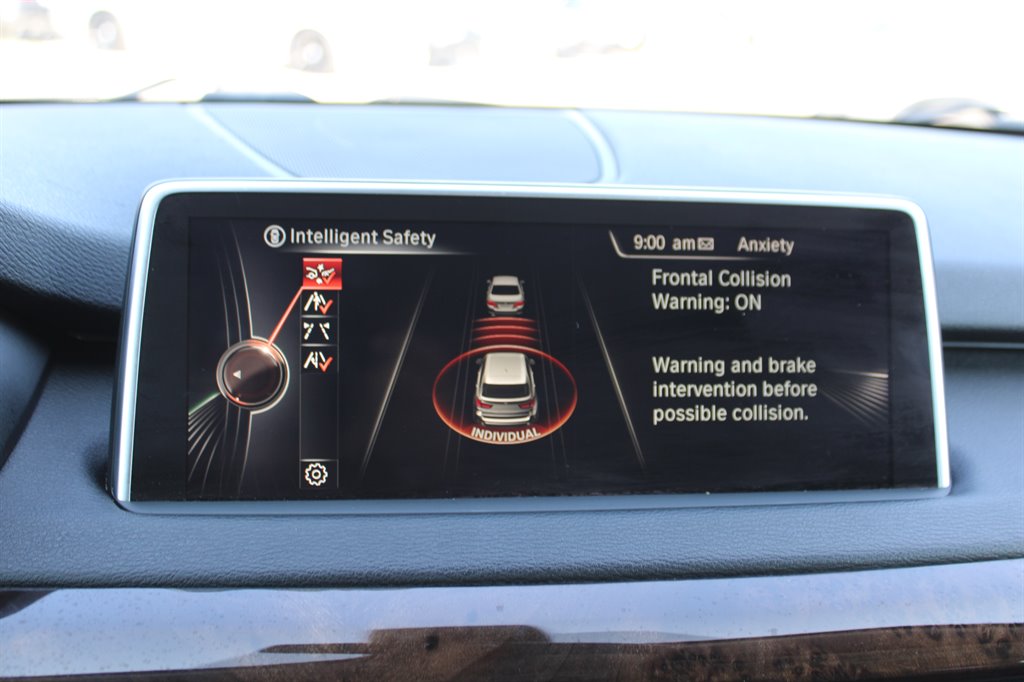 2015 Bmw X5 xDrive35d photo 26