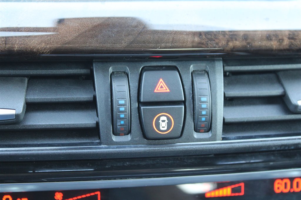 2015 Bmw X5 xDrive35d photo 27