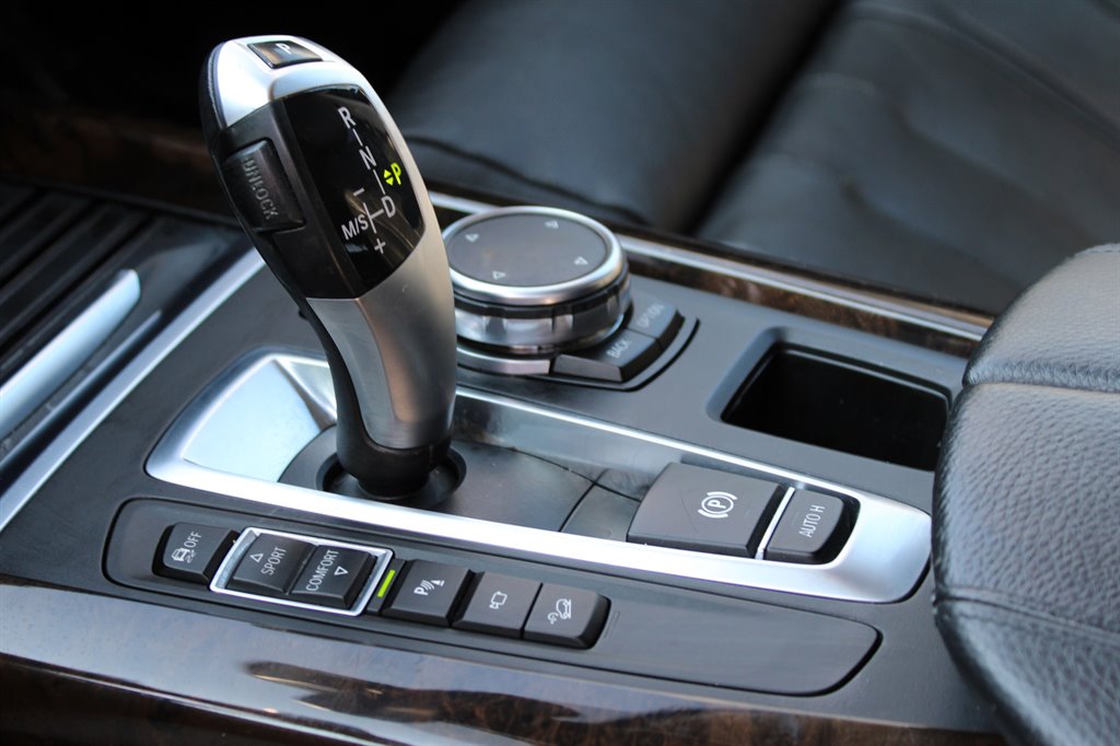 2015 Bmw X5 xDrive35d photo 28