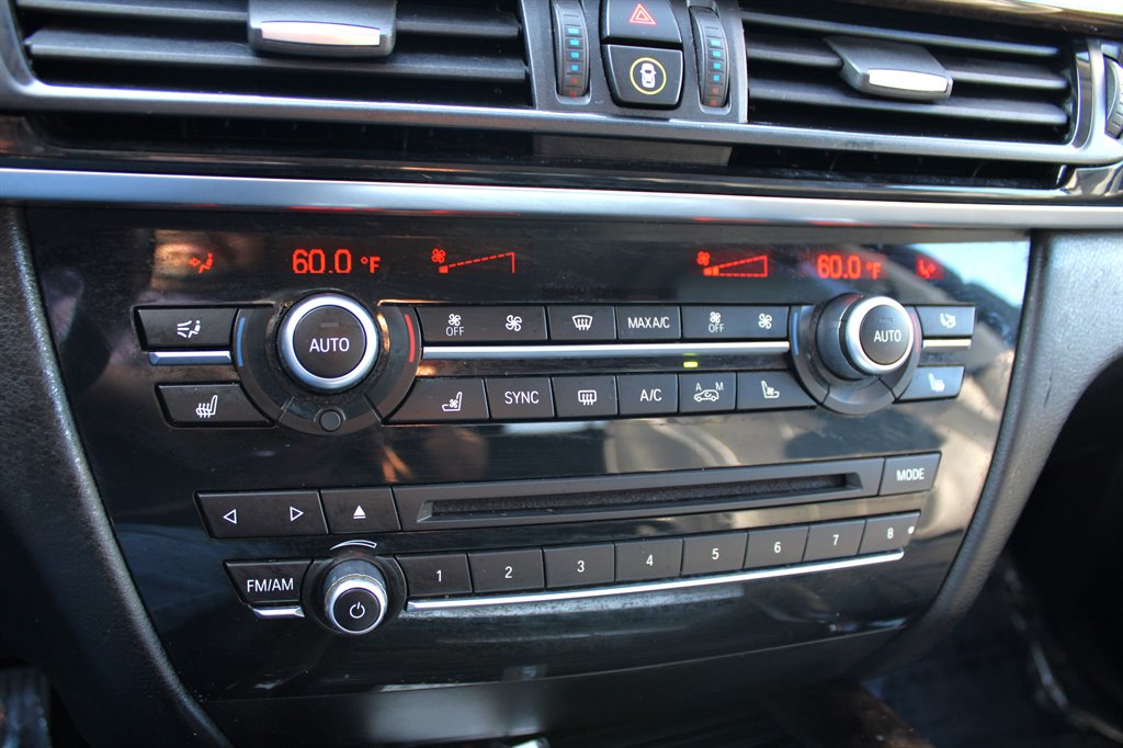 2015 Bmw X5 xDrive35d photo 29