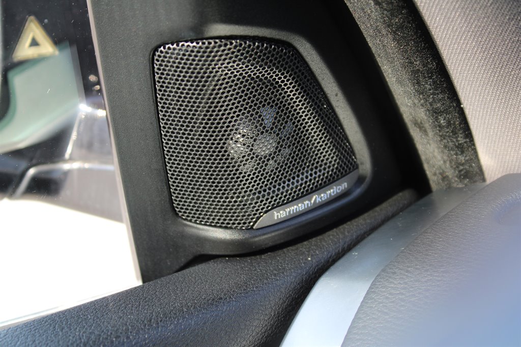 2015 Bmw X5 xDrive35d photo 30