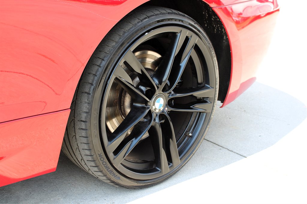 2014 Bmw 650i photo 12