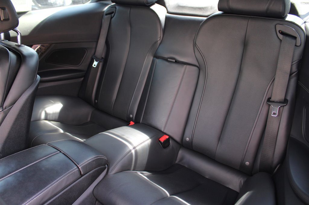 2014 Bmw 650i photo 18