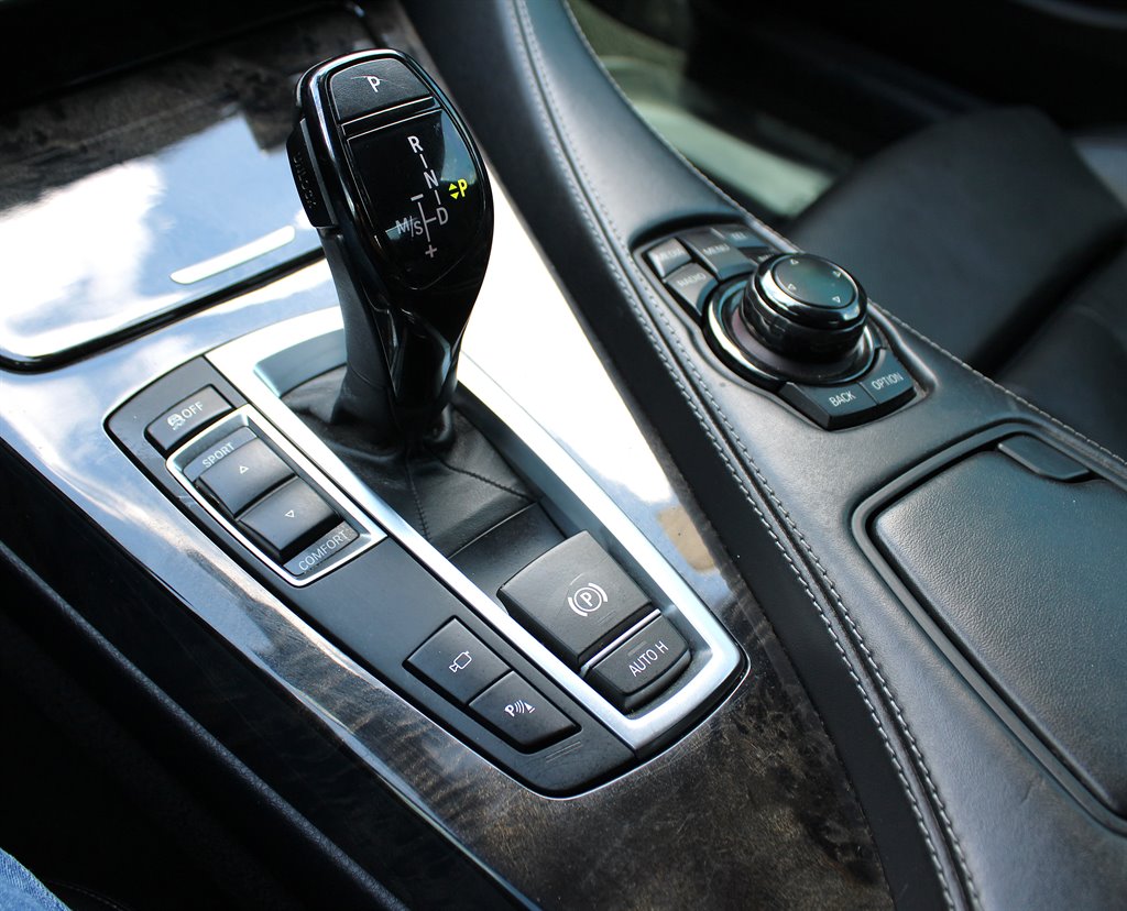 2014 Bmw 650i photo 26