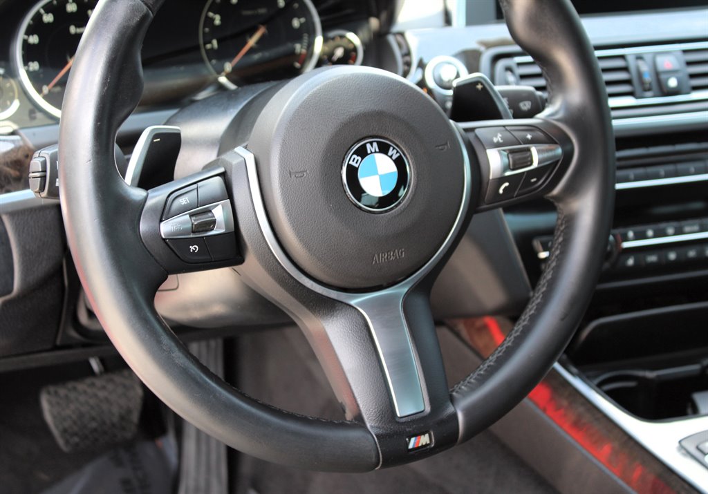 2014 Bmw 650i photo 27