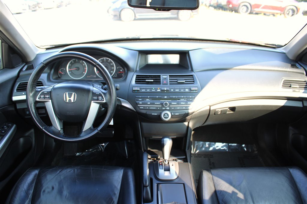 2009 Honda Accord EX-L photo 10