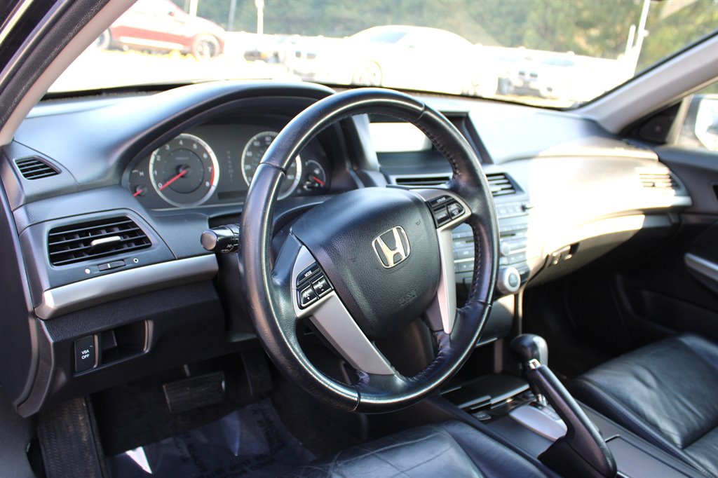 2009 Honda Accord EX-L photo 14