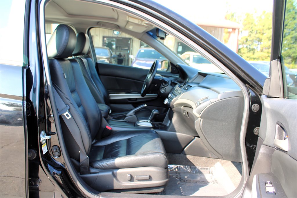 2009 Honda Accord EX-L photo 15